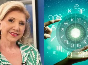 Έχετε τα μάτια σας ανοιχτά, σήμερα σας στέλνει μήνυμα το σύμπαν…: Τα 4 ζώδια που θα δουν ένα ξεχωριστό σημάδι – Τι να κάνετε μόλις το δείτε