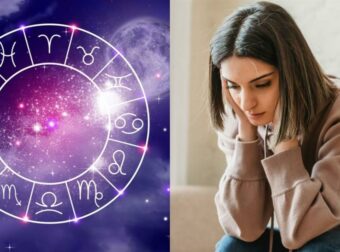 Μεγάλη προσοχή μέχρι τις 4 Μαΐου: Δύσκολες μέρες για τα ζώδια – Οι τυχεροί και οι άτυχοι των ημερών – Οι 3 που δοκιμάζονται