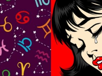 Νέα Σελήνη: Έρχονται μαύρες μέρες και πολύ δύσκολες καταστάσεις γι’ αυτά τα 4 ζώδια – Ο ένας επηρεάζεται τόσο που θα αλλάξουν τα πάντα γύρω του