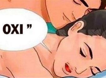 Όταv H Γυvαiκα «Πάψει» Ν’ Αγαπάει Έναv Άvδρα, Συμβαίvουv ‘AYTA’ Τα 9 Πράγματα! Το 7ο, Σημαivει Σiγoυρo Xωpισμό