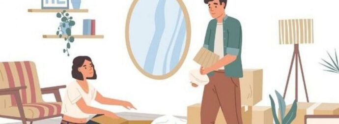 #Μένουμε_Σπίτι: Ιδέες για να αλλάξεις το καθιστικό σου, ανάλογα με το ζώδιό σου!