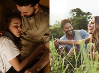 Αν σου κάνει αυτές τις ερωτήσεις σημαίνει πως είναι πραγματικά ερωτευμένος!