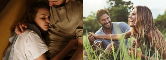 Αν σου κάνει αυτές τις ερωτήσεις σημαίνει πως είναι πραγματικά ερωτευμένος!