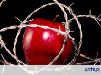 Τα 4 ζώδια που «κολλάνε» με κάποιον που δεν μπορούν να έχουν