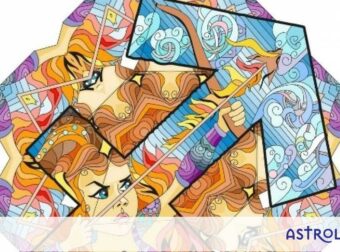 Έτσι είναι οι Τοξότες στις ερωτiκές τους σχέσεις