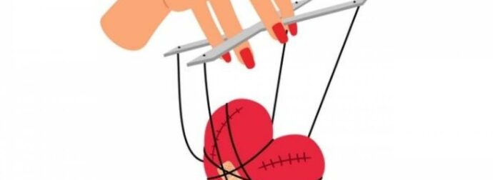 Το ΤOP 5 των πιο χειριστικών γυναικών