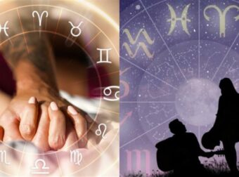 Oι επιδόσεις των ζωδίων στο κρεβάτι – Ποια είναι τα αδύναμα σημεία τους