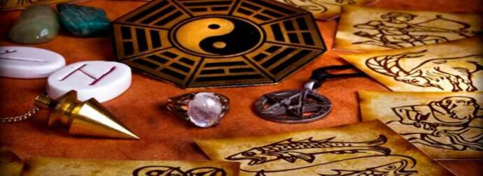 Αστρολογία και αποκρυφισμός: Τα σύμβολα των ζωδίων.