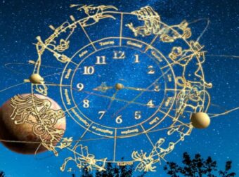 Ζώδια: Τι λένε τα άστρα για σήμερα, Πέμπτη 10 Απριλίου