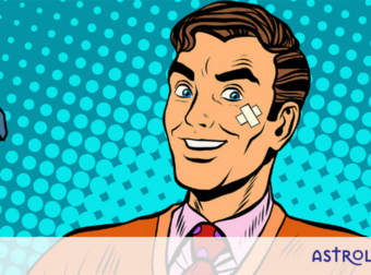 Ποιο ζώδιο είναι ο μεγαλύτερος… μαστροχαλαστής; Ψήφισε και πες μας