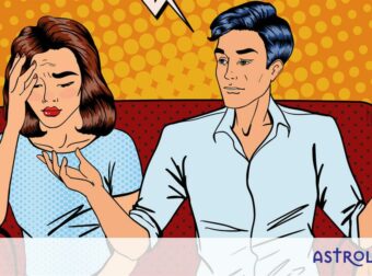 Tα 3 ζώδια που ανέχονται πολλά, προκειμένου να κρατήσουν τη σχέση τους!