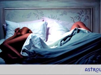 Καλύτερα μόνος, παρά να μοιραστείς το κρεβάτι σου με αυτά τα ζώδια!