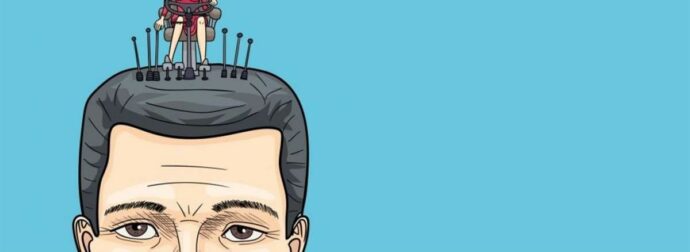 Ψήφισε και πες μας: Τι ζώδιο πιστεύεις ότι είναι ο άντρας που βλέπεις στη φωτογραφία;