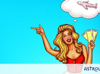 Ψήφισε και πες μας: Ποια είναι η «ταξιδιάρα ψυχή» του ζωδιακού;