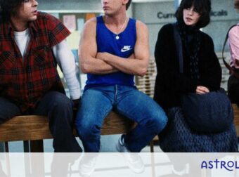 Αυτά είναι τα ζευγάρια που τα ένωσε η καραντίνα