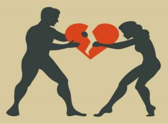 Χώρισες; Μάθε πως θα επιστρέψει!