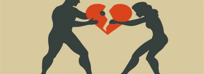 Χώρισες; Μάθε πως θα επιστρέψει!