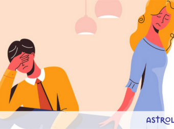 Αυτά τα ζώδια το πιο πιθανό είναι να πάρουν διαζύγιο