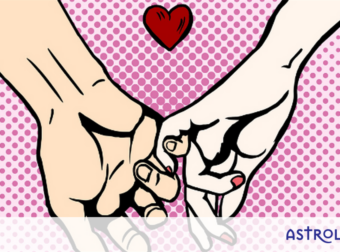 Αυτές είναι οι 5 «ερωτiκές γλώσσες»! Ποια μιλάει το ζώδιό σου;