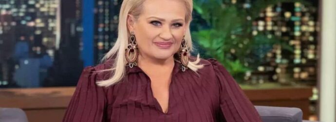Άση Μπήλιου: Τα 5 τυχερά ζώδια της ημέρας
