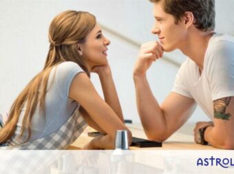 Ποιοι άντρες του ζωδιακού κάνουν πιο εύκολα το πρώτο βήμα στο φλερτ