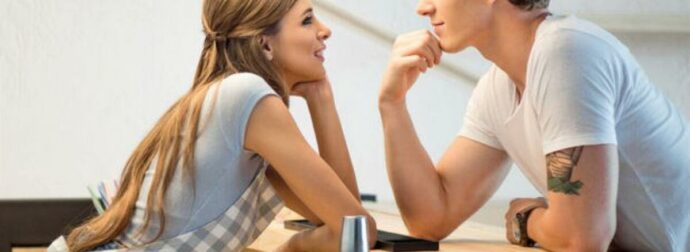 Ποιοι άντρες του ζωδιακού κάνουν πιο εύκολα το πρώτο βήμα στο φλερτ