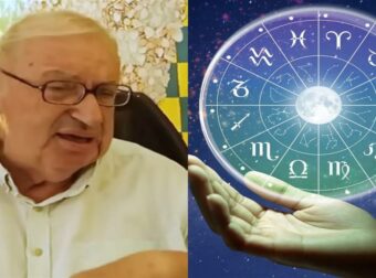 «Απο τις 12 Απριλίου και μετά αυτά τα 4 Ζώδια…»: Τρελάθηκαν οι Αστρολόγοι με αυτό που έρχεται