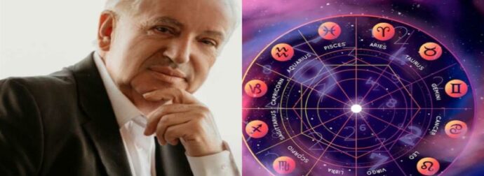 Κώστας Λεφάκης: Προσοχή για Κριούς, χρυσάφι για Δίδυμους – Αστρολογικές προβλέψεις για τα 12 ζώδια