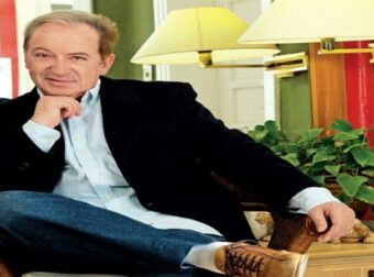 Άρης και Κρόνος εξάγωνο με Ουρανό: Αστρολογικές προβλέψεις του Κώστα Λεφάκη για τα 12 ζώδια