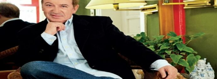 Άρης και Κρόνος εξάγωνο με Ουρανό: Αστρολογικές προβλέψεις του Κώστα Λεφάκη για τα 12 ζώδια