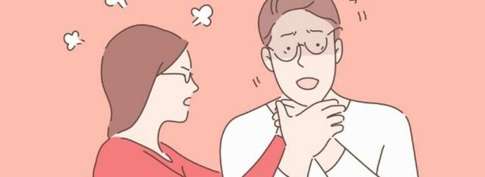 Κριέ, Λέοντα, Τοξότη: Προσοχή! Αυτό το στοιχείο σου διώχνει τους άνδρες!