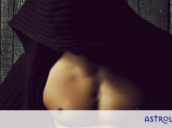 Αν έχεις ερωτευτεί άντρα Κριό, ξανασκέψου το! Ορίστε το γιατί…