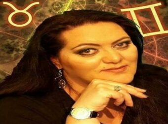 Συναγερμός από την Άντα Λεούση: Έρχονται δύσκολες ώρες για 4 ζώδια