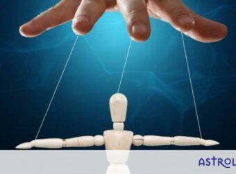 Αυτά είναι τα 3 πιο χειριστικά ζώδια!