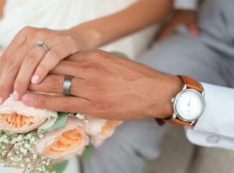 Έτοιμοι για παντρειά: Τα 2 ζώδια που θα κάνουν σοβαρή και σταθερή σχέση το 2025