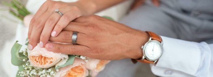 Έτοιμοι για παντρειά: Τα 2 ζώδια που θα κάνουν σοβαρή και σταθερή σχέση το 2025