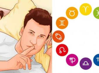 Οι πιο άπιστοι του ζωδιακού: 4 ζώδια έχουν την απιστία στο αίμα τους