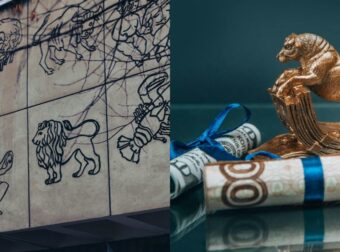 «Σπάει» η γκίνια: Τα 2 ζώδια που προσελκύουν πλούτο και αφθονία