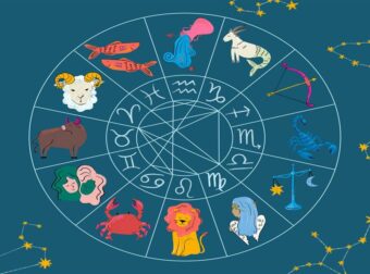 «Tόσα λεφτά δεν θα ξέρετε τι να τα κάνετε»: Αυτά είναι τα 2 πιο τυχερά Ζώδια που θα βγάλουν πολλά χρήματα μέχρι το τέλος του 2025