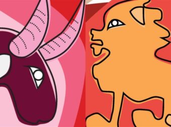 5 ζώδια του ζωδιακού που δεν σηκώνουν μύγα στο σπαθί τους και δεν ανέχονται κανέναν να τους πει τι θα κάνουν