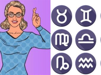 Ζώδια και τύχη: Ποια είναι τα πιο άτυχα του ζωδιακού και ποια έχουν το “κοκαλάκι της νυχτερίδας”