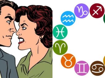 Ζώδια και ζήλια: Ποιοι είναι οι πιο ζηλιάρηδες του ζωδιακού