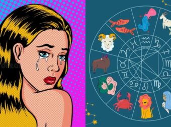 Έρχονται χωρισμοί, εντάσεις & μεγάλη αναστάτωση: Αυτά είναι τα 3 πιο άτυχα ζώδια του Απρίλη, θα… παρακαλάνε να τελειώσει ο μήνας