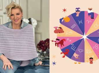 Βάσια Μαυράκη: Τα 4 άτυχα και τα 5 τυχερά ζώδια του Μαΐου