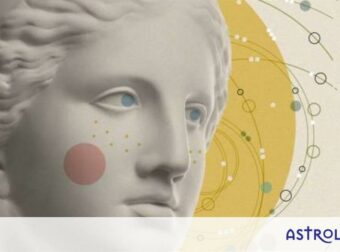 Πώς επηρεάζει η Αφροδίτη τον κάθε τομέα της ζωής σου;