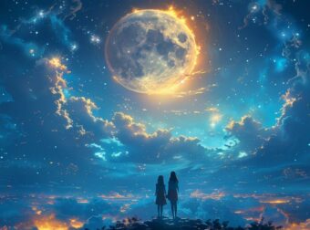 «Τα ζώδια του Νερού μπορείτε να ελπίζετε σε…» – Επεισοδιακό το τέλος του Απρίλη και ο Μάιος