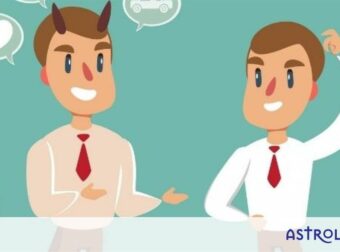 Εσείς ψηφίσατε τα ζώδια που θα έκαναν εύκολα «συμφωνία με το διάολο»