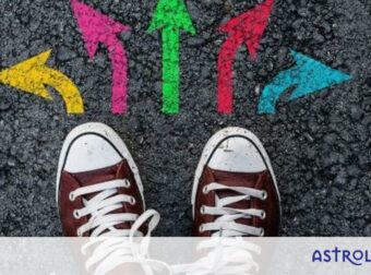 Ελεύθερη βούληση ή μοίρα; Ποιος αποφασίζει τελικά για την ζωή σου;