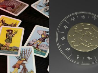 Ζώδια – Πανσέληνος Απριλίου: Δράματα, εντάσεις και καταστροφές – «Αυτό θα κρατήσει μέχρι…»