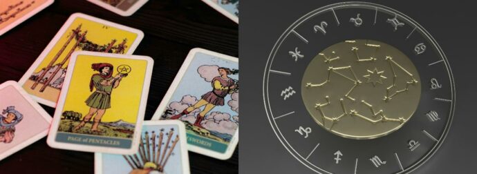 Ζώδια – Πανσέληνος Απριλίου: Δράματα, εντάσεις και καταστροφές – «Αυτό θα κρατήσει μέχρι…»